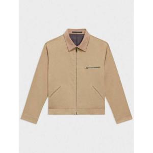 띠어리 자켓 O0974411E92 NEW CAMEL DOM
