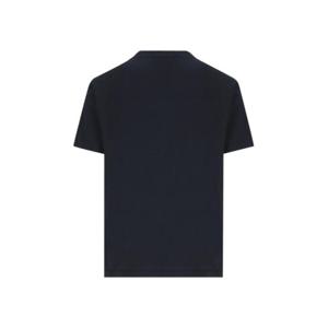 스톤 아일랜드 반팔 티셔츠 79152NS81V0020 NAVY BLUE DOM