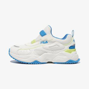휠라키즈운동화 TQJ 3XM02305F-400 키즈 레이플라이드 플렉스 KD