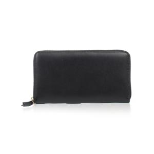 꼼데가르송 가죽소품 SA0111088 BLACK