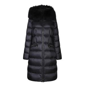 몽클레어 패딩 1C00022595FE999 BLACK DOM