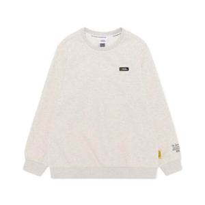 내셔널지오그래픽키즈 K255USW020 035 남여공용 스몰로고 맨투맨 티셔츠 초등 입학선물 딜