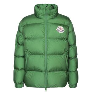 몽클레어 패딩 1A00074 5396L 86W Green