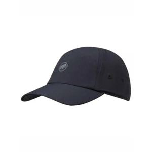 마무트 모자 1191016700001 BLACK DOM