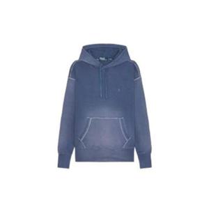 폴로 랄프로렌 후드 티셔츠 710941857003 NAVY DOM