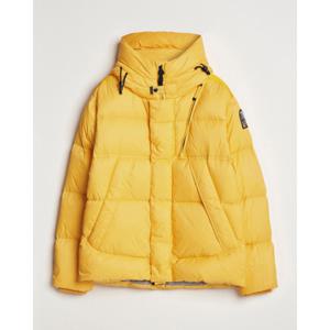 파라점퍼스 패딩 24FWPMPUPP01519 YELLOW DOM