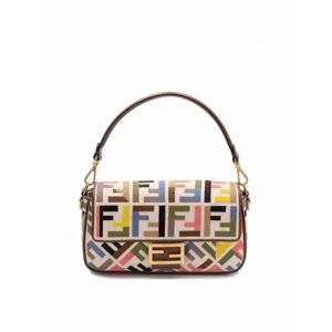[FENDI] 여성 크로스 바디 백 Baguette 멀티컬러 8BR600ANH4F1PJ4 Multicolour /8