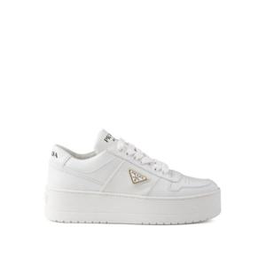 프라다 스니커즈 1E792MF0503LPFF0009 White