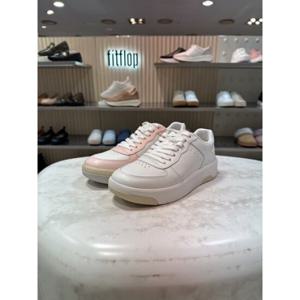 [FITFLOP][랠리] FFSO5E049 3종택일건  25S S EVO 레더 여성 스니커즈