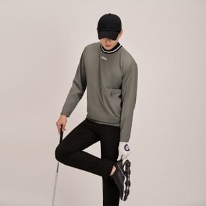 타이틀리스트골프긴팔 CQK TLPMW1405-54 LONG SLEEVE ANORAK