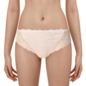 [엘르이너웨어]블루밍 에어 햄팬티(EEWBP221PK)