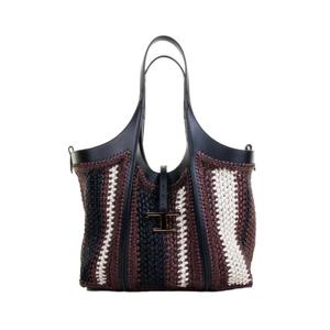 토즈 숄더백 XBWTSBAR300 U602L85 MULTIRIGHE