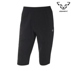 다이나핏 [택가 99,000원] 남성 테크닉 하프 팬츠 반바지 YMM23348Z1