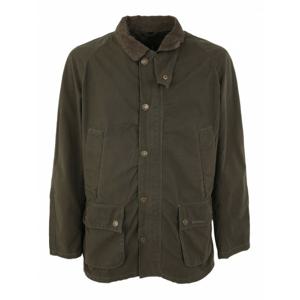 [BARBOUR] 남성 캐주얼 자켓 Ashby MCA0792OL51 Dark 그린 /8