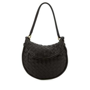 보테가베네타 제멜리 숄더백 776764VCPP1 2190 Brown