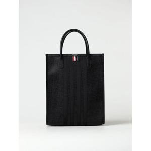 톰브라운 토트백 MAG445A00198001 BLACK DOM