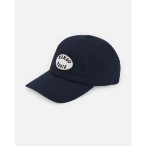 겐조 모자 FF58AC521F4876 NAVY BLUE DOM
