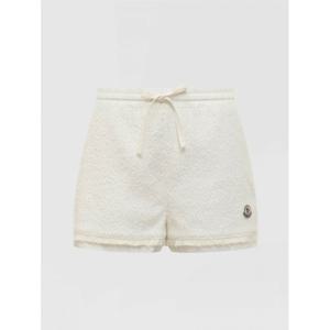 [MONCLER] 여성 숏 2B00007597NZ 034 화이트 /6
