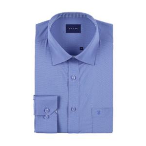 예작셔츠 25/SS 여름긴팔 일반핏 블루 스판 셔츠YJESBR115BL