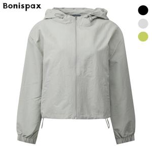 보니스팍스  스프링 후드 간절기 점퍼 (XP2JP012M0)