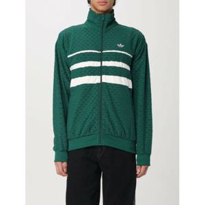 [ADIDAS] 남성 스웻셔츠 JD0696 그린 /6