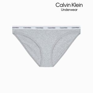 [캘빈클라인 언더웨어] 여성 CK 모던 로고 비키니 팬티 QD5044-P7A