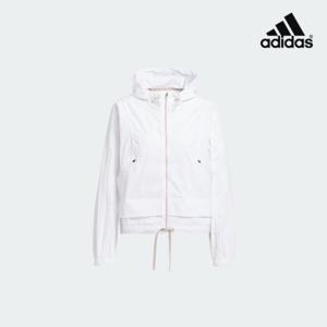 아디다스골프 여성 25SS 비욘드 풀집 후디 JC9253
