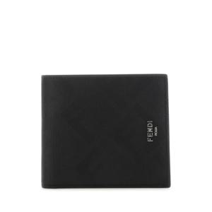 펜디 남성지갑 7M0169AJF4 F19KP White