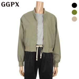 GGPX  가을 우먼 봄버 점퍼 (GNHJPA55F)