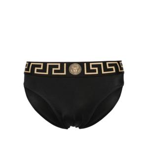 베르사체 스윔팬츠 ABU010251A11119 A80G Black