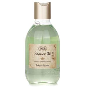 사봉 델리케이트 쟈스민 샤워 오일 300ml
