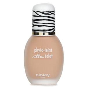시슬리 휘또 뗑 울트라 에끌라 파운데이션 SPF15 2호 소프트 베이지 30ml