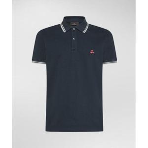페트레이 폴로 티셔츠 PEU5468 99011991 215 Blue