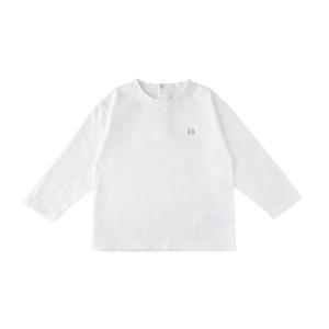 밍크뮤 [IV] 베이직티셔츠 35115-330-03