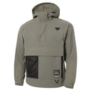 [다이나핏] (택가 179000원) 공용 씬스틸 바람막이 아노락 자켓 YUM22135K2