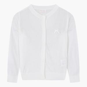 로엠걸즈여름 스웨터 가디건RGCK2541P