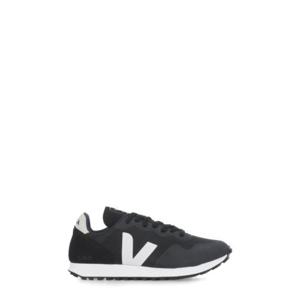 베자 스니커즈 RT0102698 BLACK WHITE Black