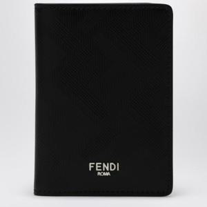 펜디 남성지갑 7M0349AJF4 Black