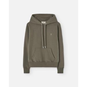 아미 후드 티셔츠 USW2747470953 DOM