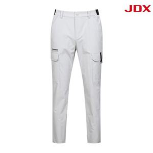 JDX 세이브존07 남성 반조거 포켓 팬츠 X1PTV2706LG