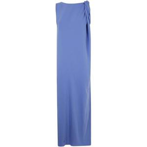 파로쉬 롱 원피스 D725496PANTY25 BLUE
