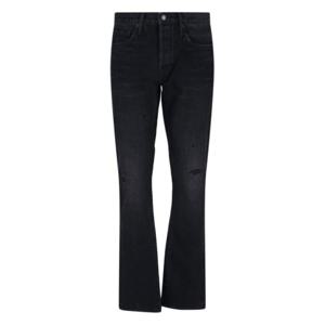톰포드 데님 팬츠 DPH001 DMC058S25LB700 Black