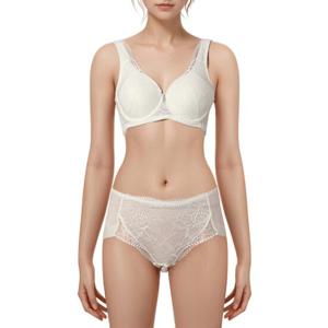 [비비안]BR3526BP(CR)ABC컵 풀컵 BBM 큰가슴 부유방커버 몰드 보정 브라햄팬티