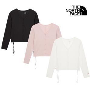 노스페이스 여성 데이즈 가디건 NJ5JR31