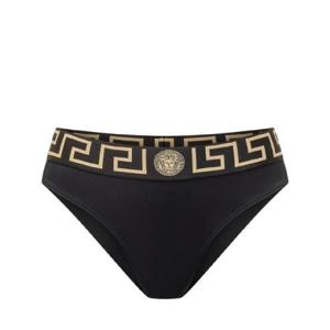 베르사체 GREEK 밴딩 비키니 바텀 1578637