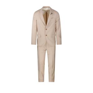 라르디니 수트 세트 ES445AE ESIF64414 300 BEIGE