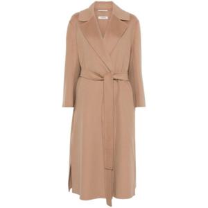 에스막스마라 코트 2519011011600 LIVIA033 Beige
