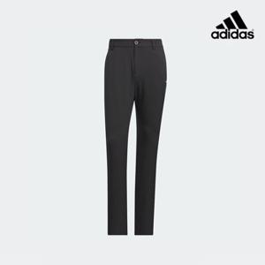아디다스골프 남성 FW 4-웨이 스트레치 팬츠. HZ6084