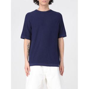 페트레이 반팔 티셔츠 PEU551999012254 209 Blue