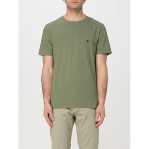 돈답 반팔 티셔츠 US198JF0195UZL4 632 Green